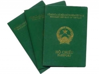 Dịch vụ tư vấn làm hộ chiếu NHANH